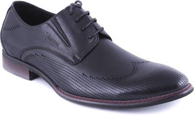 Venturini Lace Up