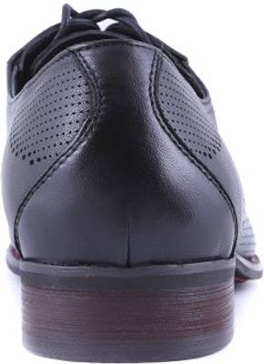 Venturini Lace Up
