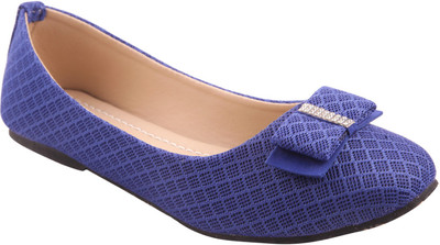 

Adorn Bellies For Women(Blue