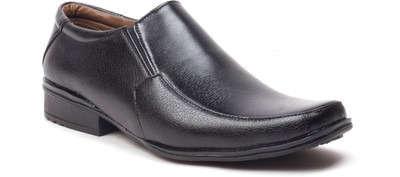 

100 Walker Slip On For Men(Black)