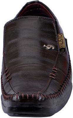 FAUSTO Slip On