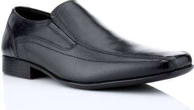 Red Tape Slip On