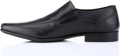 Red Tape Slip On