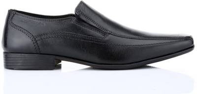 Red Tape Slip On