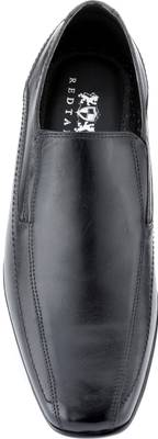 Red Tape Slip On