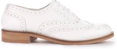 Glety Lace Up