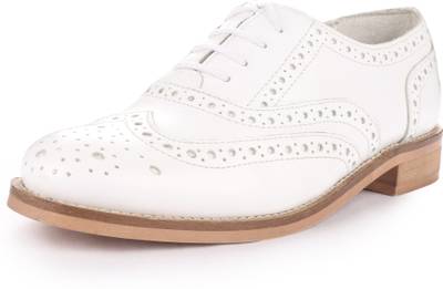 Glety Lace Up