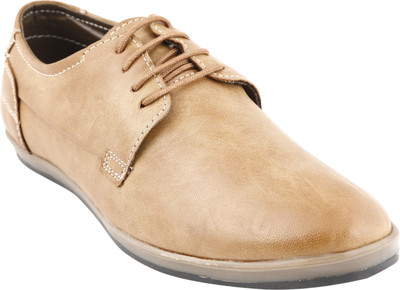 

Bacca Bucci BBMB3079E Corporate Casuals For Men(Beige