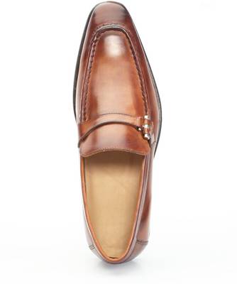 Brune Slip On