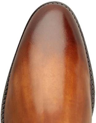 Brune Slip On