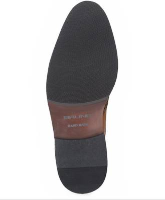 Brune Lace Up