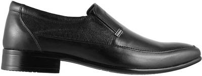 Metro Men's Formal Slipons Slip On