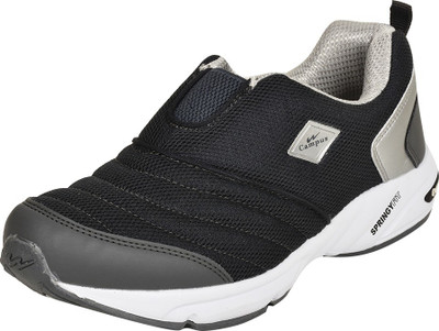 

Campus MONTAYA Running Shoes For Men(Grey, Silver