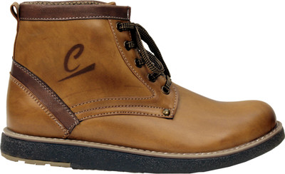 

Marcoland Casual Shoes For Men(Tan