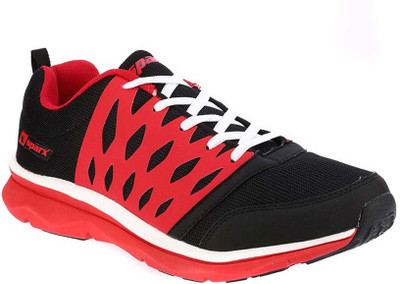 Sparx Running Shoes For Men(Red