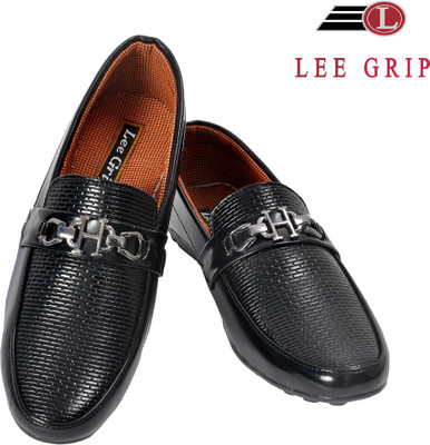 

Lee Grip Boys, Black