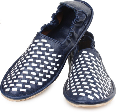 

Shoetopia Loafers For Men(Black