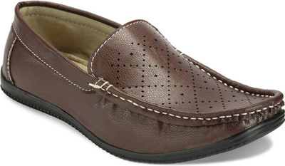 

Yepme Loafers For Men(Brown)