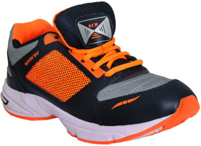 Rickenbac RB- Running Shoes For Men(Orange