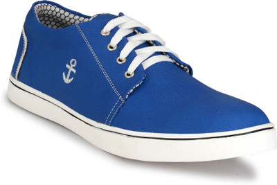 Sole Legacy SWAT Casuals For Men(Blue