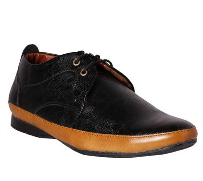 

Pantof Casual Shoes For Men(Black), 1246;black