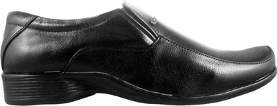 

Action Fashion Line-FD002 Slip On Shoes For Men(Black)