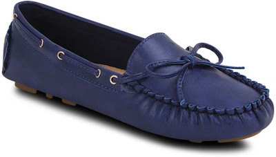 

Get Glamr Stylish Loafers For Women(Blue