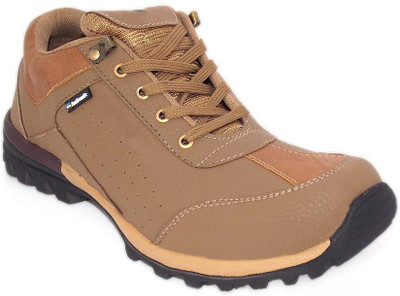 

Aleg Boots For Men(Tan