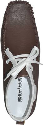 Strive Stylish Sneakers