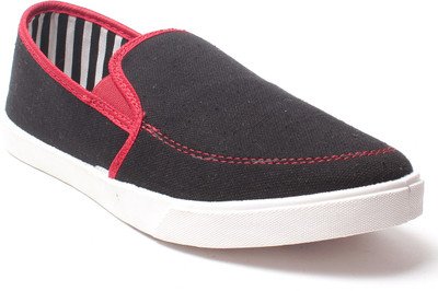 

Juan David Casual Shoes For Men(Black)