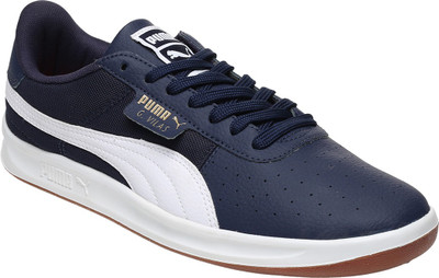

Puma G. Vilas 2 Core IDP Sneakers For Men(Blue