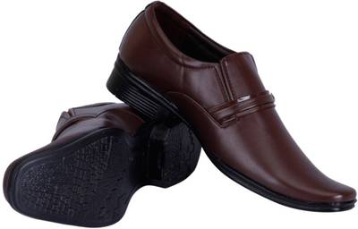 FAUSTO Slip On