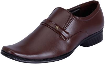 FAUSTO Slip On
