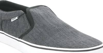 VANS Men Loafers