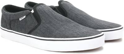 VANS Men Loafers