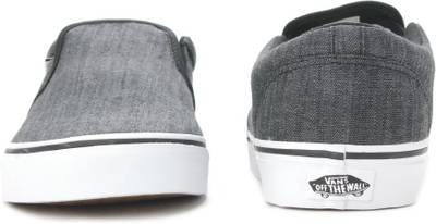 VANS Men Loafers