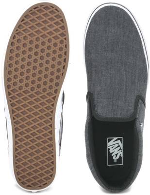 VANS Men Loafers