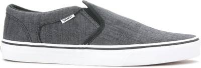 VANS Men Loafers