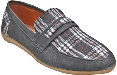 

Triqer Loafers For Men(Brown