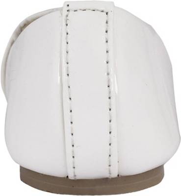 Footking L-121 White Bellies