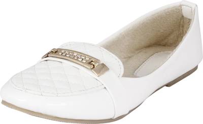 Footking L-121 White Bellies