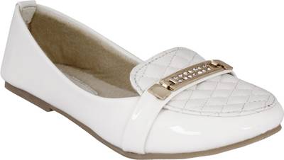 Footking L-121 White Bellies