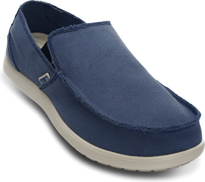 

Crocs Loafers For Men(Blue