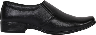 

Bootz Slip On For Men(Black
