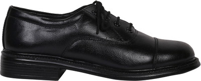 

Bootz Lace Up For Men(Black