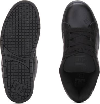 DC COURT GRAFFIK S M SHOE Sneakers
