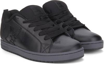 DC COURT GRAFFIK S M SHOE Sneakers