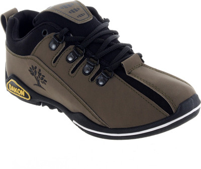 

Dacon Mehandi Casuals For Men(Tan