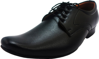 

Perfect 10 Lace Up For Men(Black