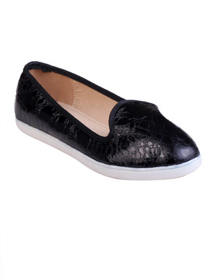 

Eve Dior Bellies For Women(Black)